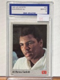 1991 AW SPORTS MUHAMMAD ALI BMG 10