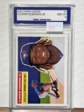 2020 TOPPS CHOICE VLADIMIR GUERRERO JR BMG 10