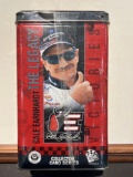 2004 Press Pass Dale Earnhardt set sealed