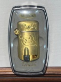 Dale Earnhardt Lighter