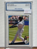 2009 TOPPS KEN GRIFFEY JR BMG 10