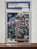 2019 DIAMOND KINGS GIANCARLO STANTON BMG 10