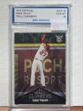 2019 TOPPS BL MIKE TROUT WALL CLIMBERS BMG 10