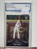 2019 TOPPS BL MIKE TROUT WALL CLIMBERS BMG 10