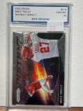 2020 PRIZM MIKE TROUT INSTANT IMPACT BMG 10