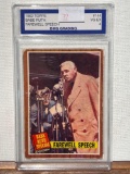 1962 TOPPS BABE RUTH FAREWELL SPEECH BMG 4