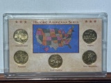 2000 Quarter set