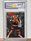 1994 CLASSIC 4-SPORT #BC-7 JASON KIDD ROOKIE WCG 10