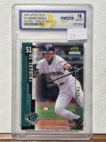 2001 UPPER DECK #1-5 ICHIRO SUZUKI ROOKIE - TRIBUTE TO 51 WCG 10