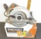 7-1/4 in. heavy-duty circular saw (tested/works)