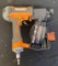 Ridgid 1-3/4 in. Roofing Coil Nailer with Magnesium Metal Housing (tested/works)