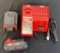Milwaukee redlithium XC5.0 starter kit (tested/works)