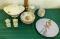 ceramic set