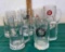 beer mugs