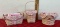 Longaberger small Basket?s American Cancer Association