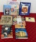 Longaberger Lot of Books