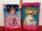 Barbie 35 anniversary Walmart 1997
