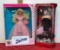 Barbie wedding day 1990