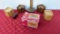 miniatures furniture