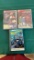 anime DVDs And book