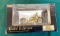 Gold edition motorcycle