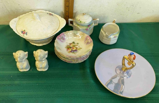 ceramic set