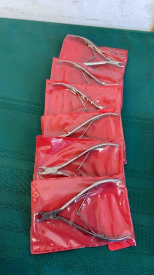 cuticle cutters