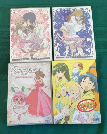 anime videos