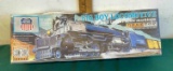 big boy locomotive