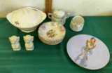 ceramic set