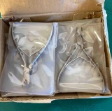 nail cuticle cutters box