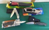 knifes