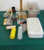 dinner utensils