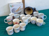 mugs