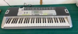 Casio piano