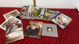 Longaberger Signature collector club magazine?s