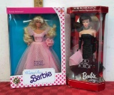 Barbie wedding day 1990