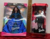 Barbie Sapphire sophisticate 1997