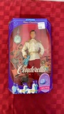 Vintage 1991 Disney Classic Cinderella Prince Charming