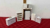 miniatures furniture