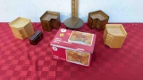 miniatures furniture