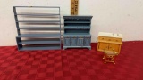 miniatures furniture