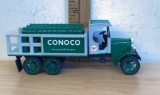 Conoco piggy bank