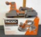 Ridgid 18v compact band saw