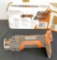 Ridgid 18v drywall cut-out tool