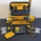 Dewalt Brushless 2-Tool combo kit