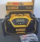 DeWalt Jobsite Bluetooth Radio 20V