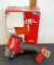 Milwaukee 1/2? mid-torque impact wrench w/ friction ring