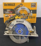 DeWalt 7-1/4? circular Saw