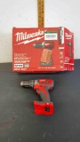 Milwaukee M18 compact 1/2? drill